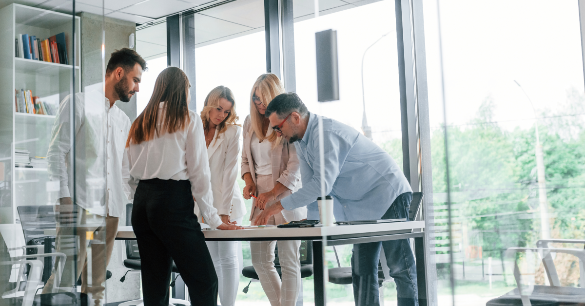 Le professioni più richieste nel 2025